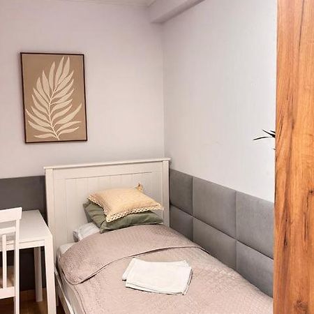נובי סאוז' Apartament Boho Stare Miasto מראה חיצוני תמונה