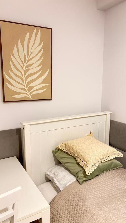נובי סאוז' Apartament Boho Stare Miasto מראה חיצוני תמונה