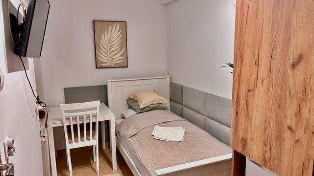 נובי סאוז' Apartament Boho Stare Miasto מראה חיצוני תמונה